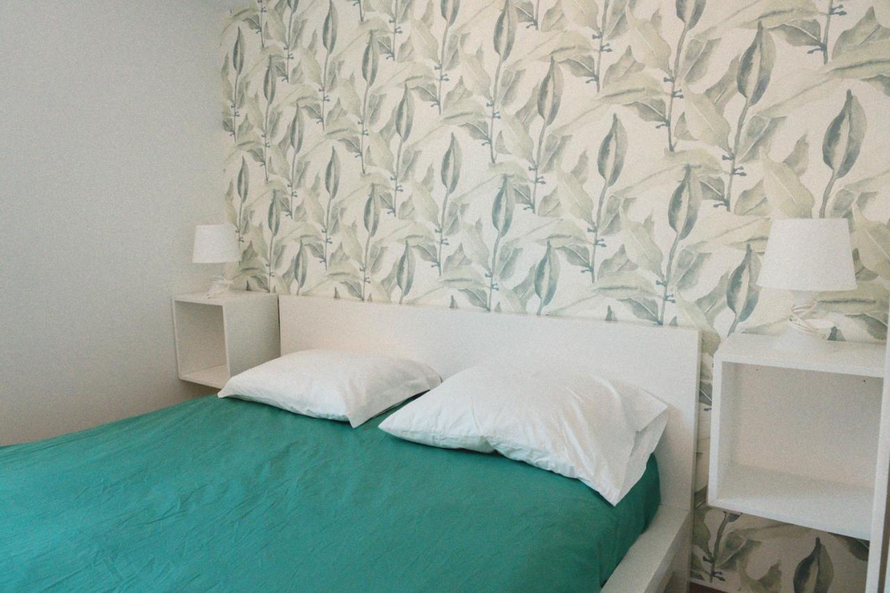 Doppelzimmer mit eigenem Bad